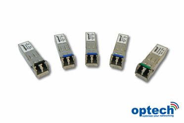 125Gbps SFP Transceiver SFP-SX/LX/LHX/ZX/EZX/UZX